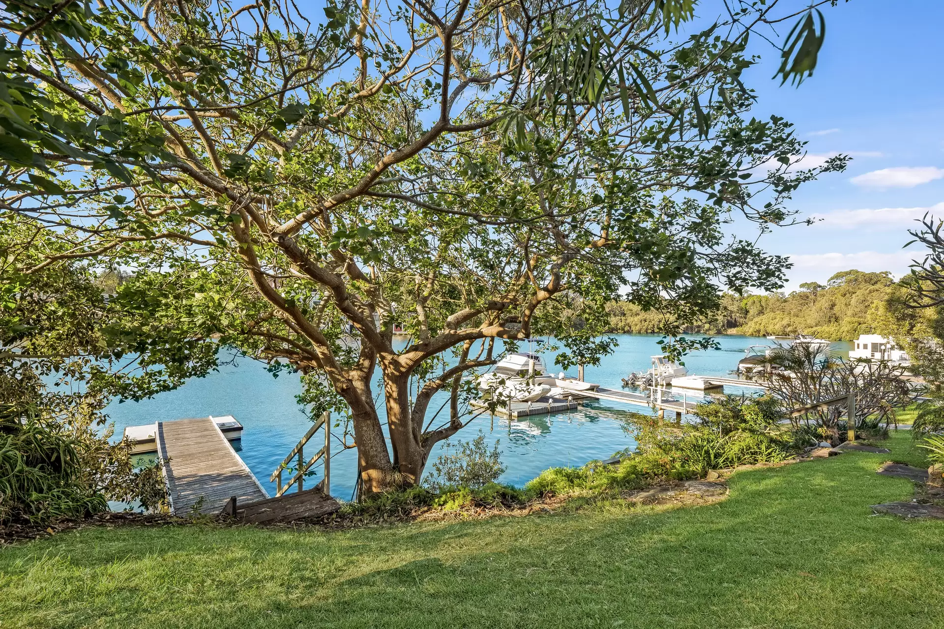 31A Queens Road, Connells Point Sold by Gavan Property - image 1