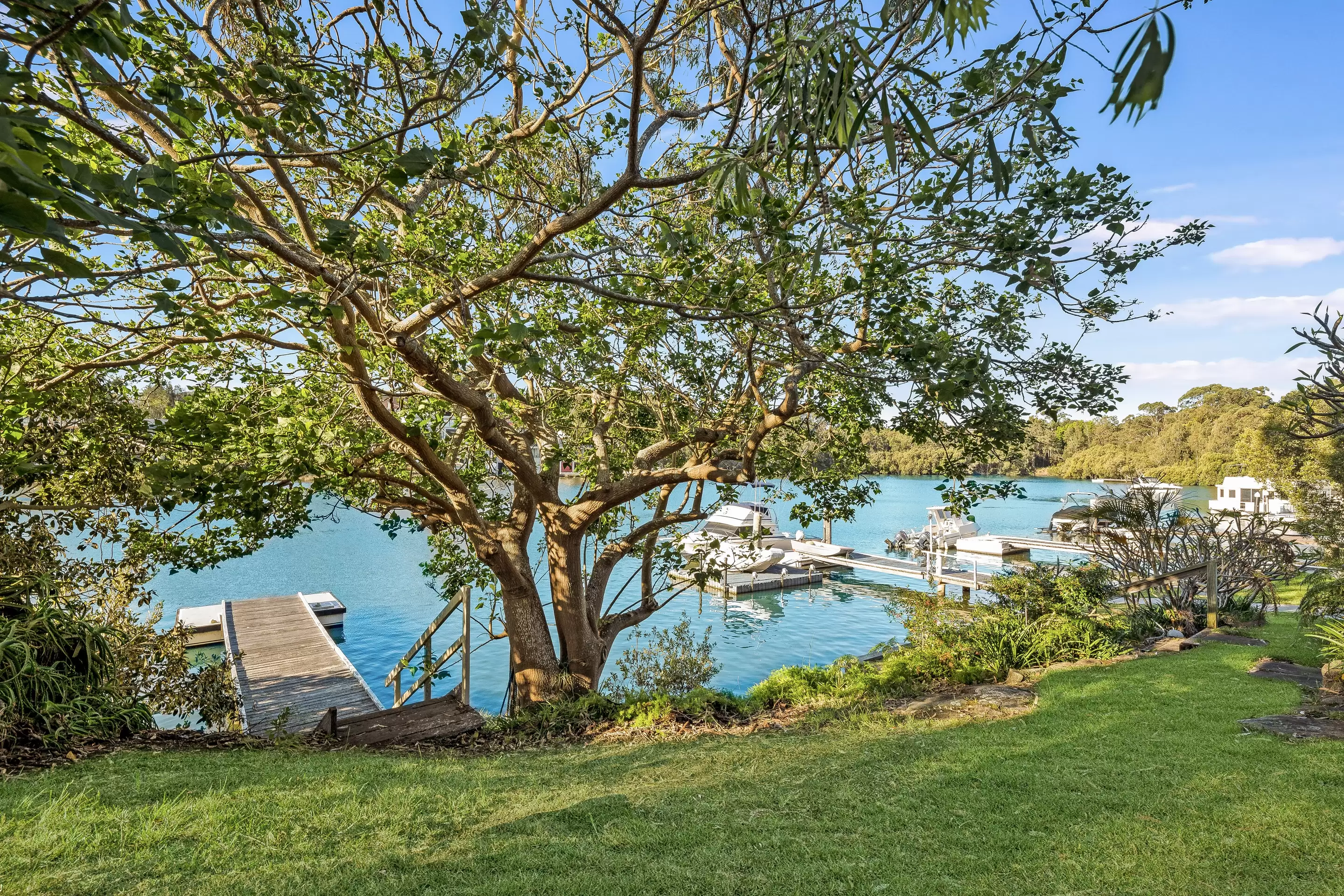31A Queens Road, Connells Point Sold by Gavan Property - image 1