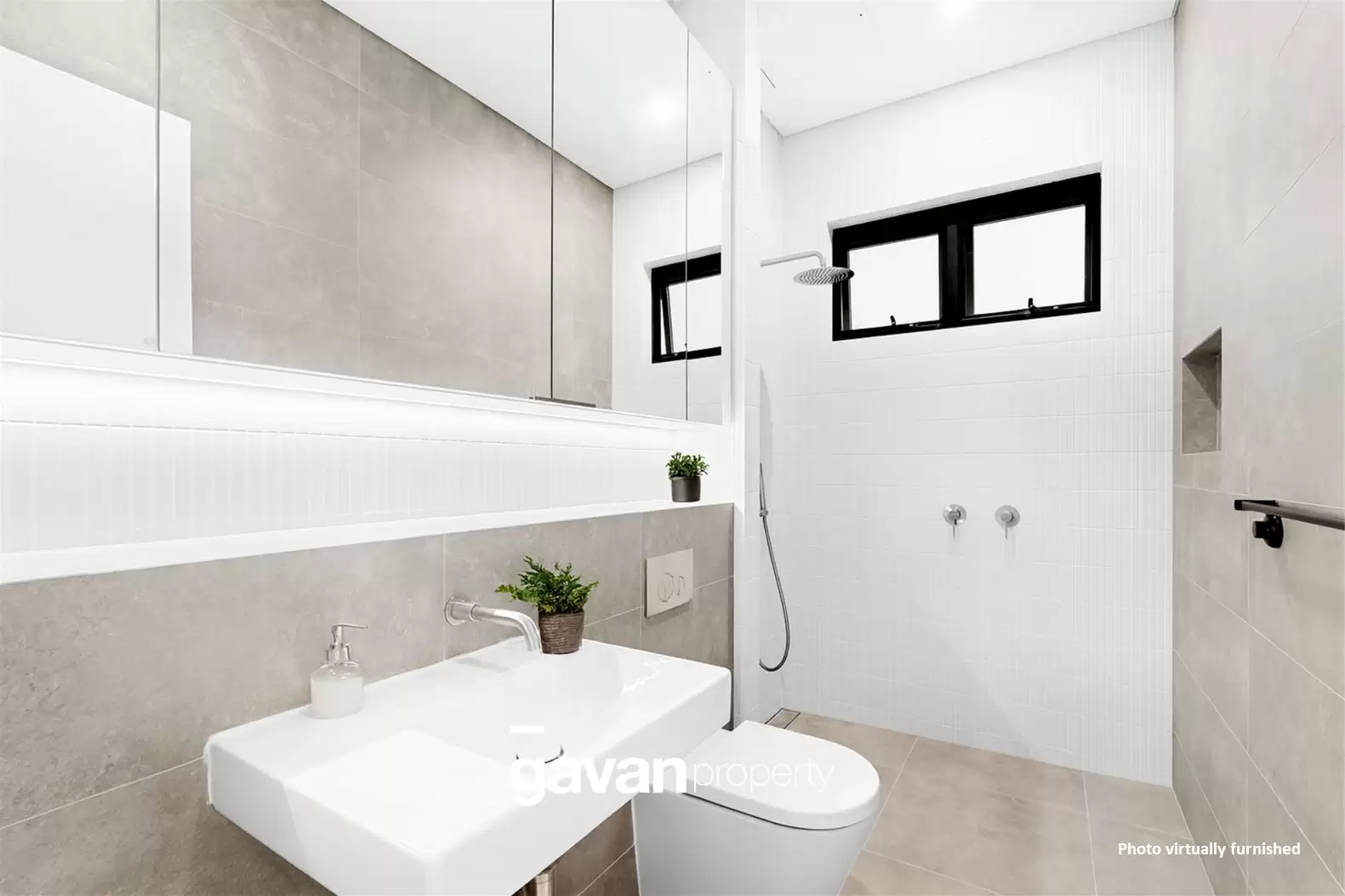 3/115 Yathong Road, Caringbah South Leased by Gavan Property - image 1
