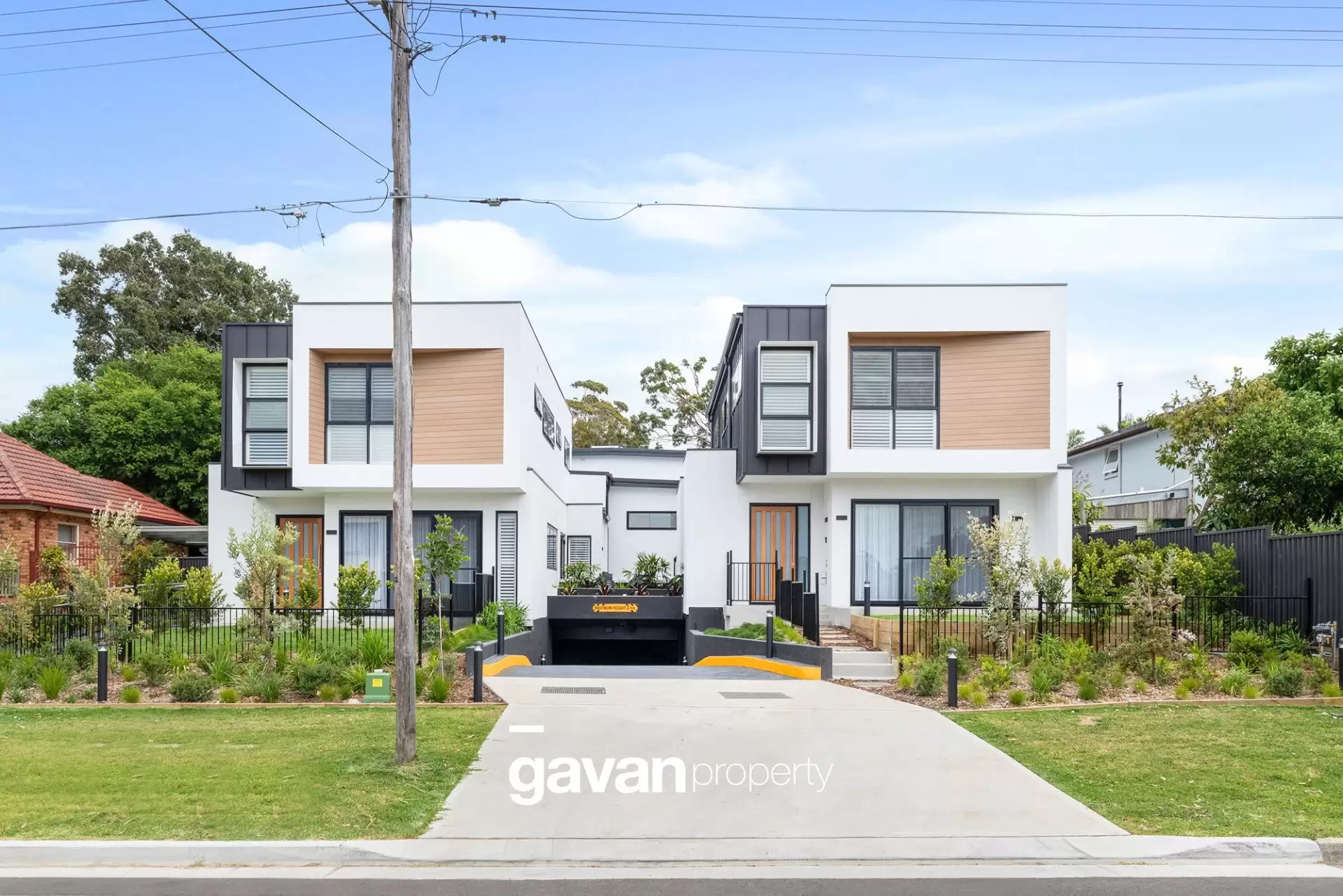 3/115 Yathong Road, Caringbah South Leased by Gavan Property - image 1