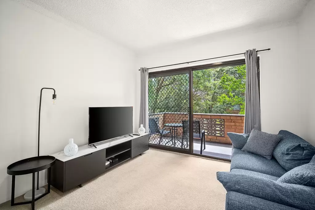 2/15 Oxford Street, Mortdale Sold by Gavan Property