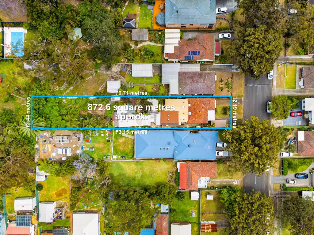 6 Yamba Road, Como Sold by Gavan Property