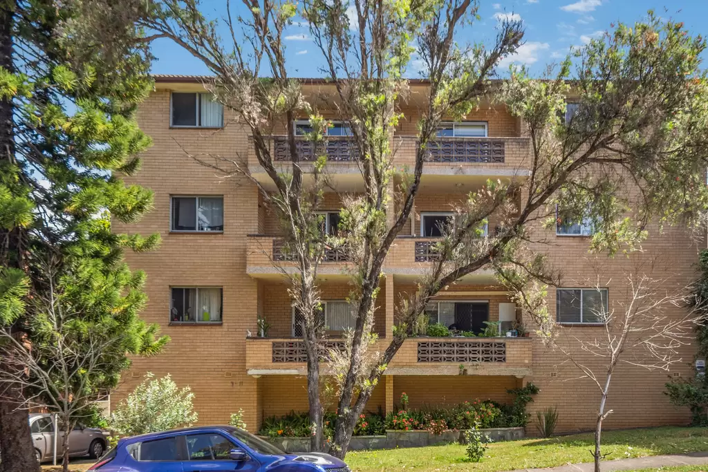 9/9 Illawarra Street, Allawah Sold by Gavan Property