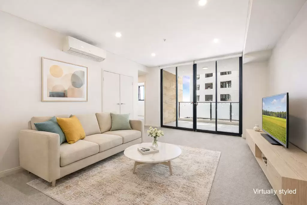206/1 Kyle Street, Arncliffe Sold by Gavan Property
