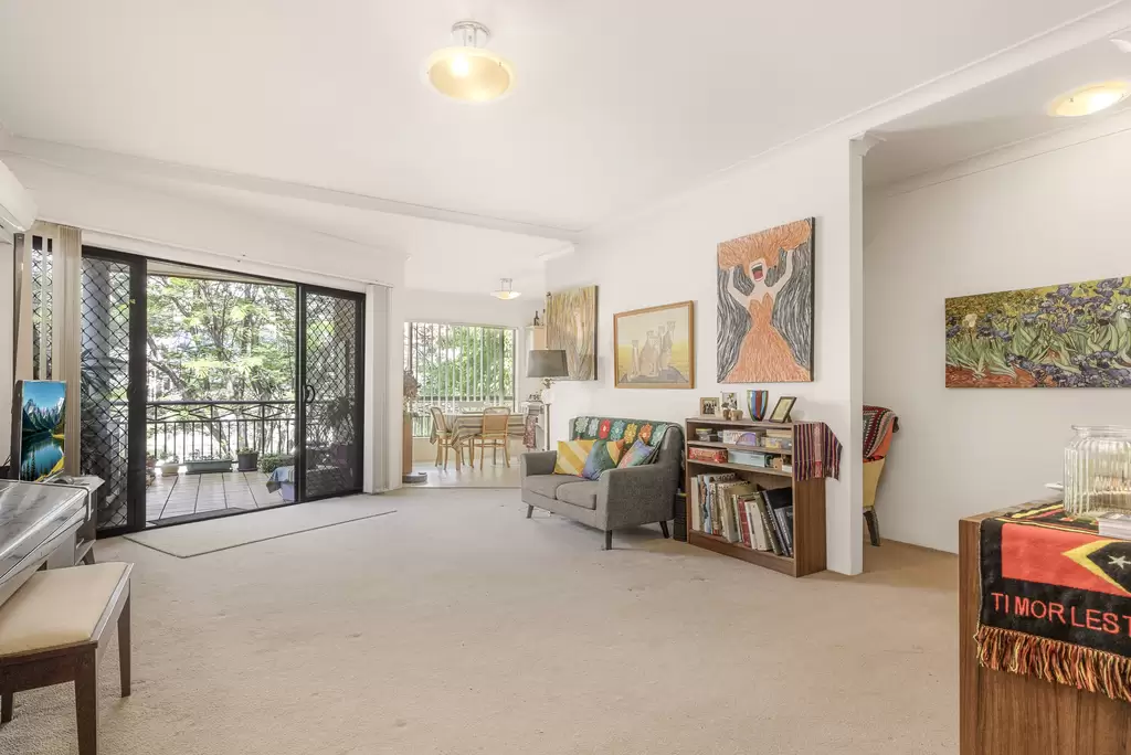4/24-28 Connelly Street, Penshurst Sold by Gavan Property