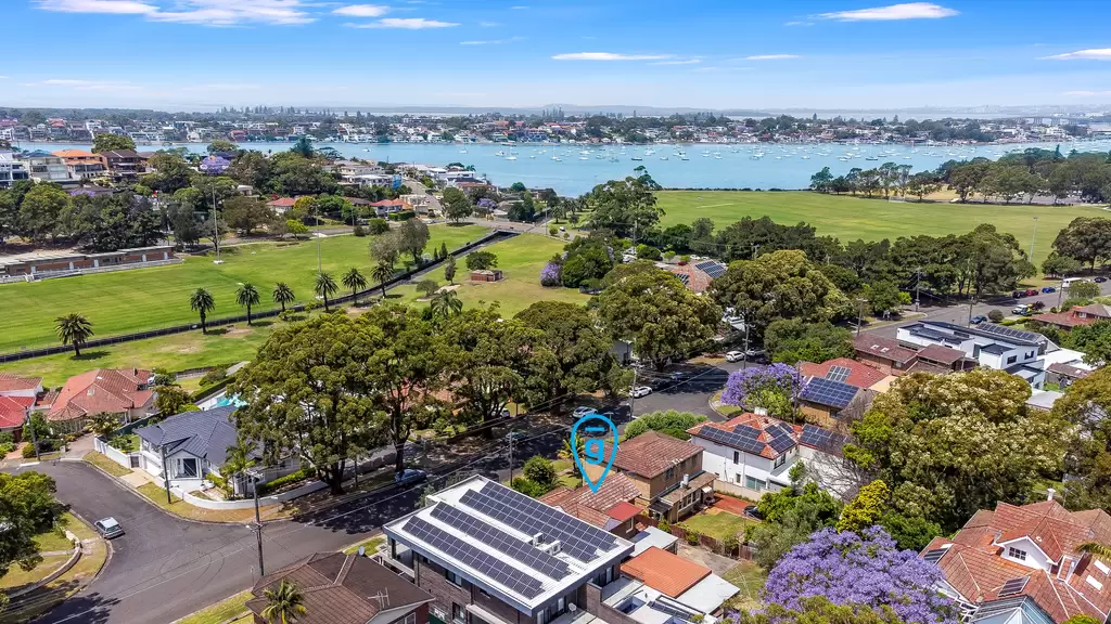 59 Carwar Avenue, Carss Park Sold by Gavan Property
