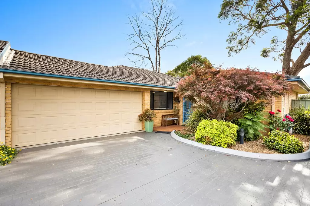 4/39-41 Blackshaw Avenue, Mortdale Sold by Gavan Property