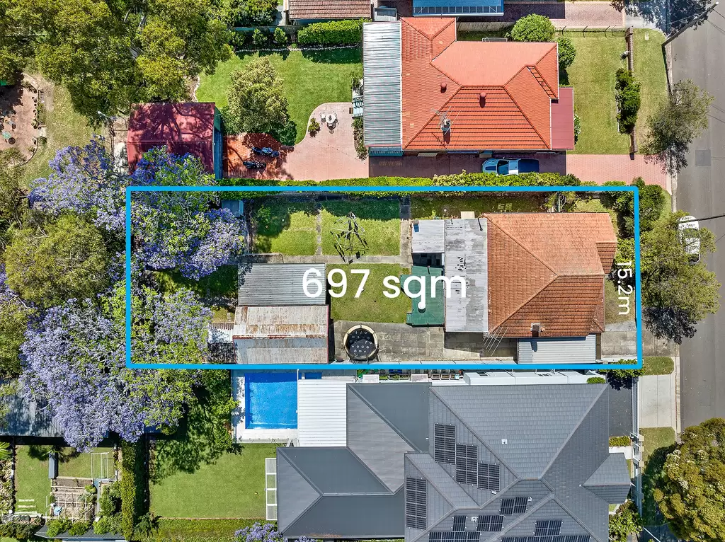 26 Lloyd Street, Oatley Sold by Gavan Property