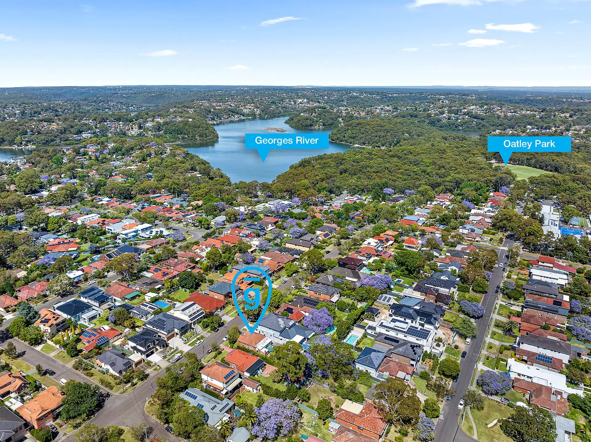 26 Lloyd Street, Oatley Sold by Gavan Property - image 1