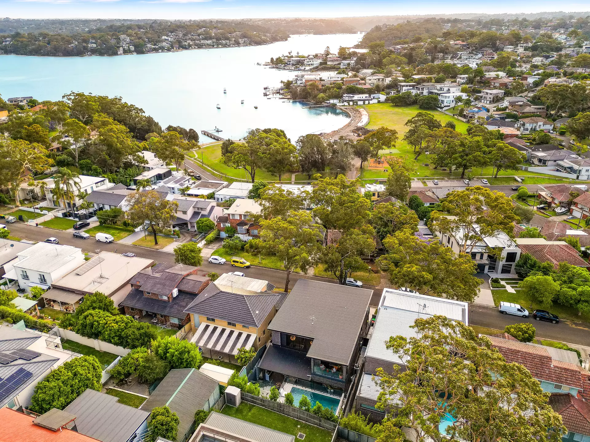 34 Boronia Street, Kyle Bay Sold by Gavan Property - image 1