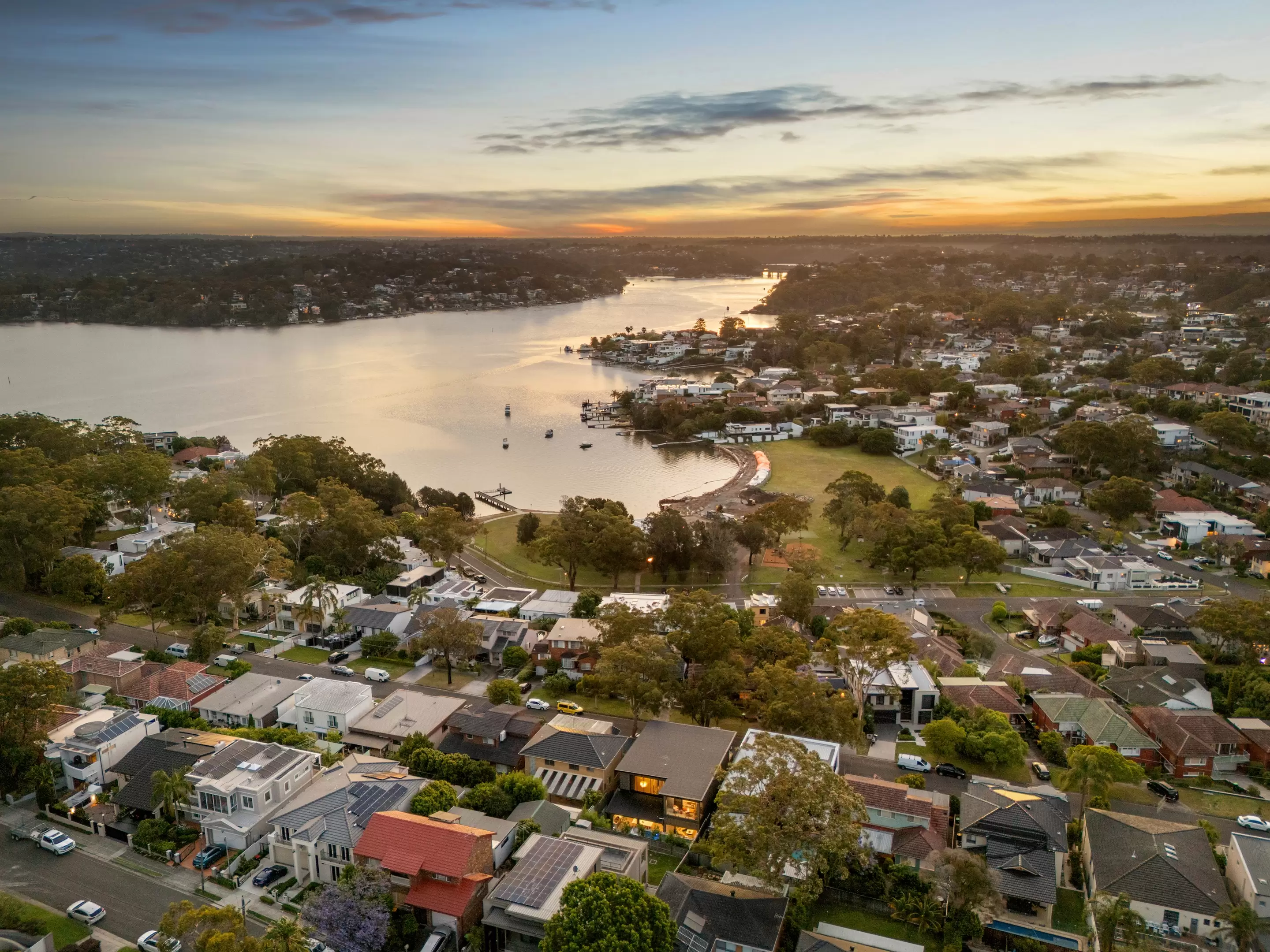 34 Boronia Street, Kyle Bay Sold by Gavan Property - image 1