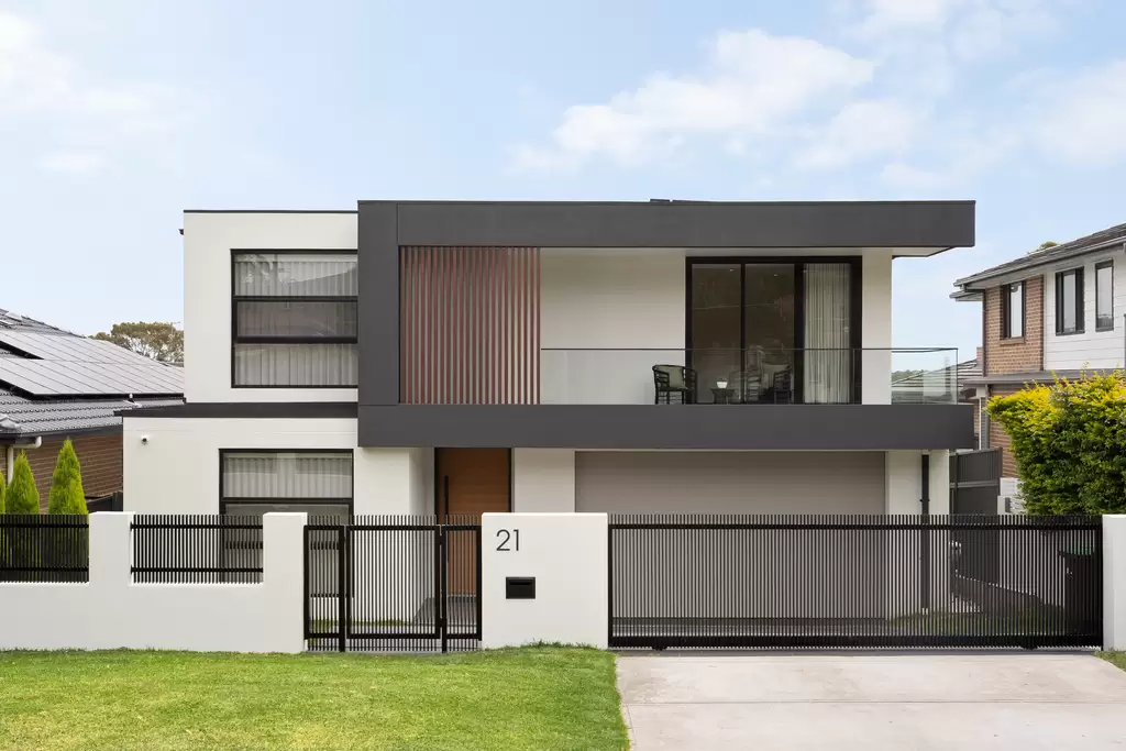 21 Delves Street, Mortdale Sold by Gavan Property