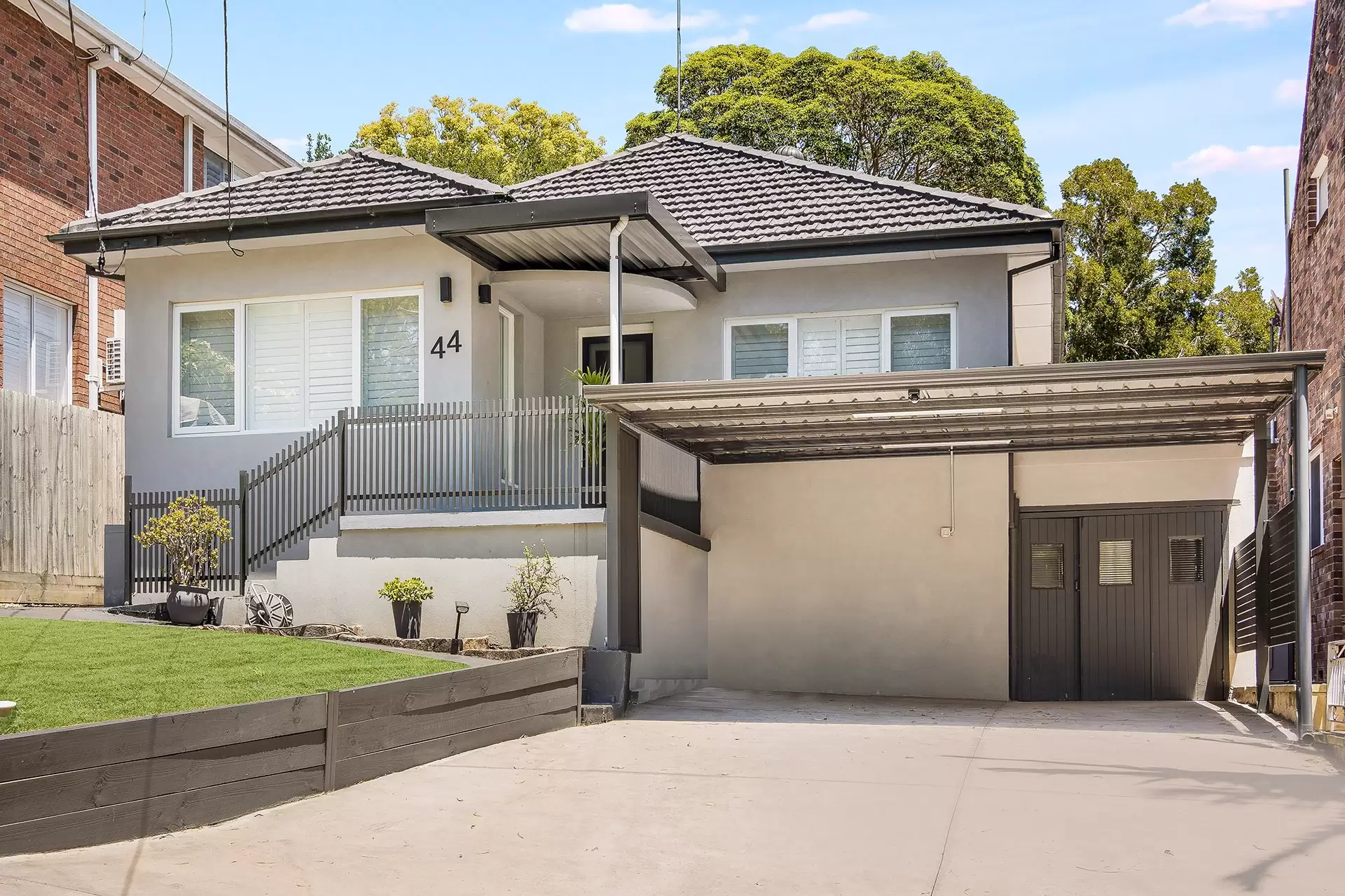 44 East Street, Blakehurst Leased by Gavan Property - image 1