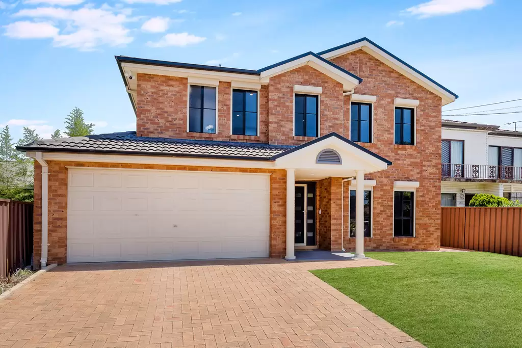 283 Woniora Road, Blakehurst Sold by Gavan Property