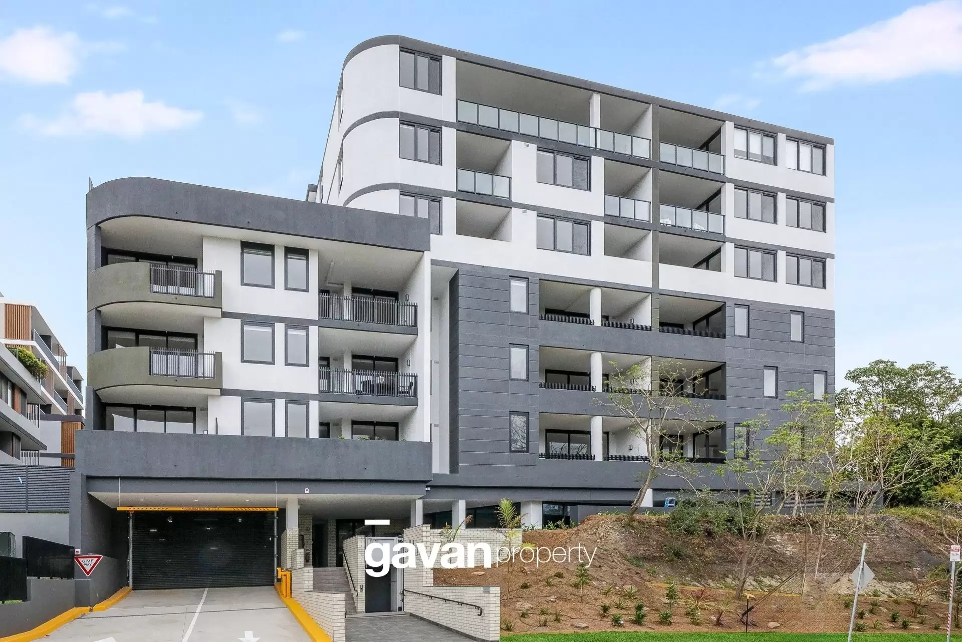 403/1 Ellen Subway, Mortdale Leased by Gavan Property - image 1