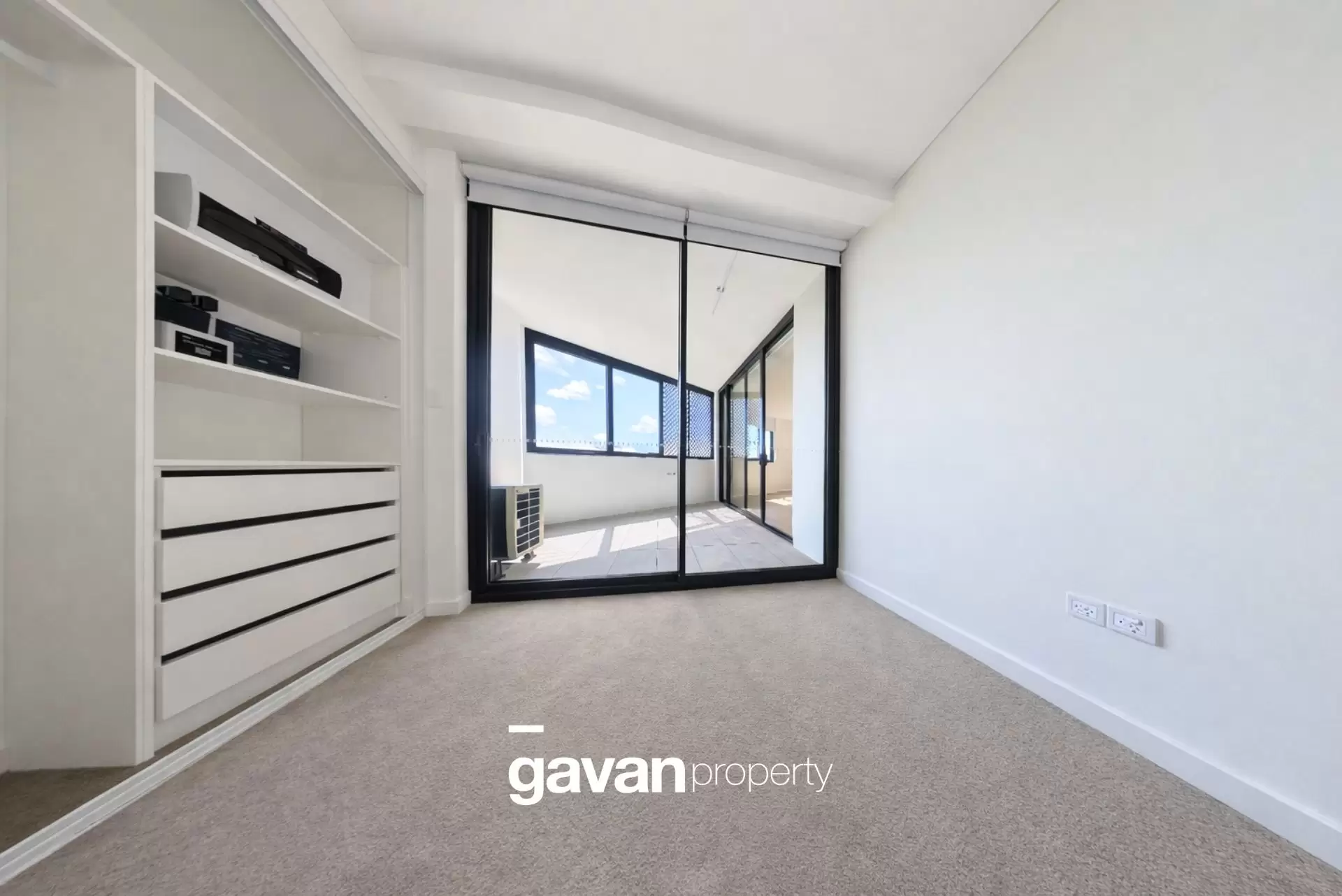 403/1 Ellen Subway, Mortdale Leased by Gavan Property - image 1