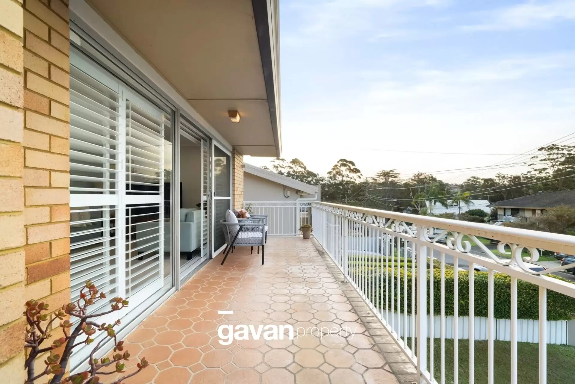 8 Onslow Place, Sylvania Leased by Gavan Property - image 1