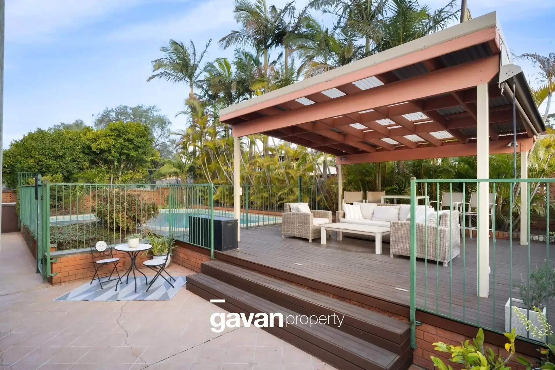 8 Onslow Place, Sylvania Leased by Gavan Property - image 1