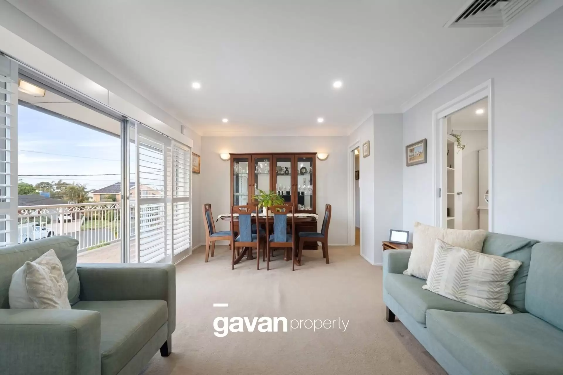 8 Onslow Place, Sylvania Leased by Gavan Property - image 1