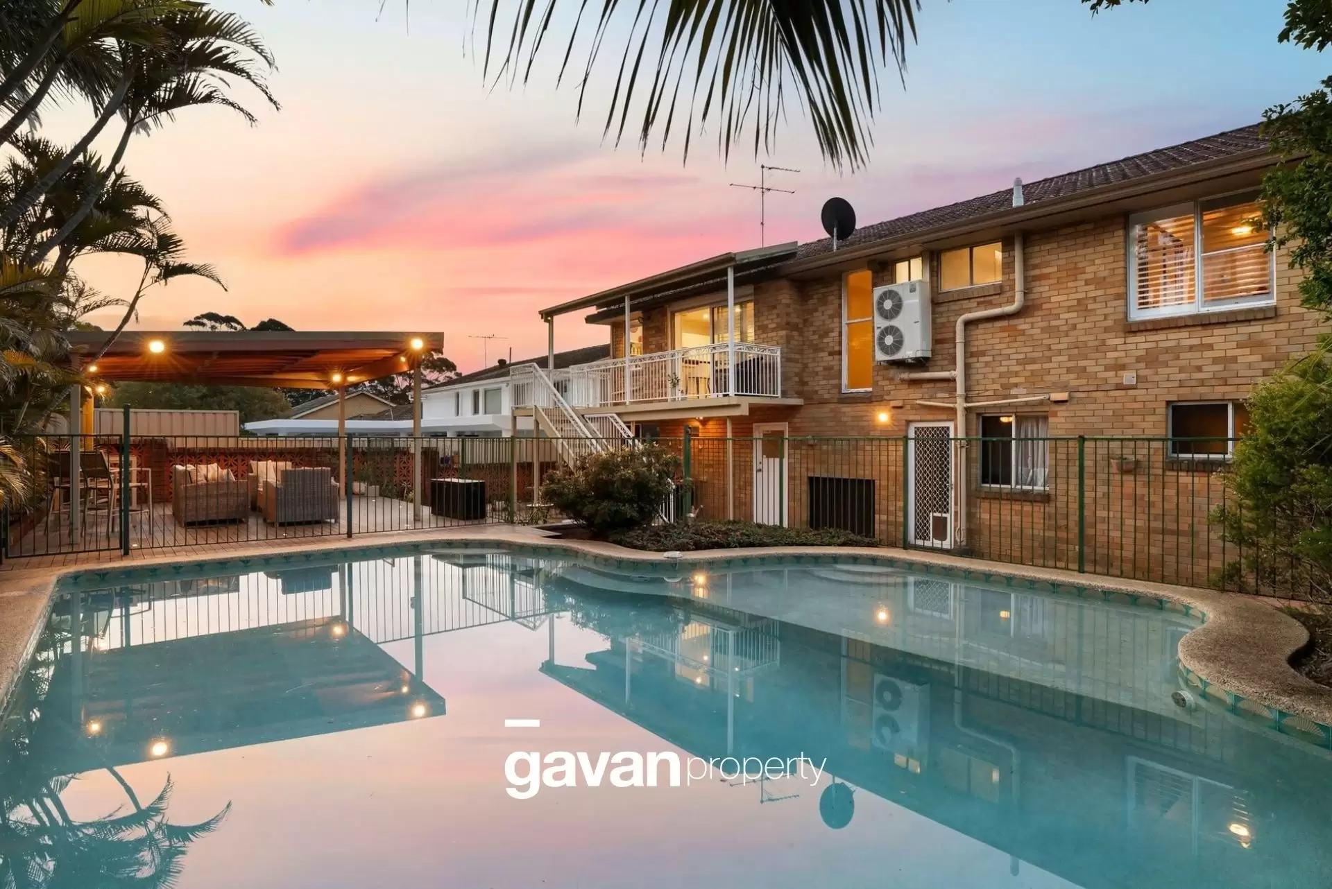 8 Onslow Place, Sylvania Leased by Gavan Property - image 1