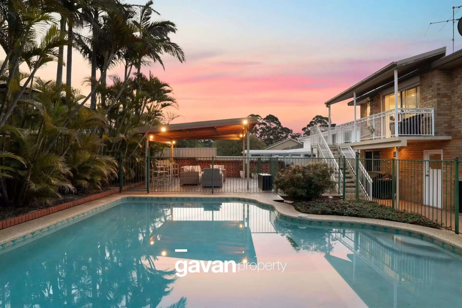 8 Onslow Place, Sylvania Leased by Gavan Property - image 1