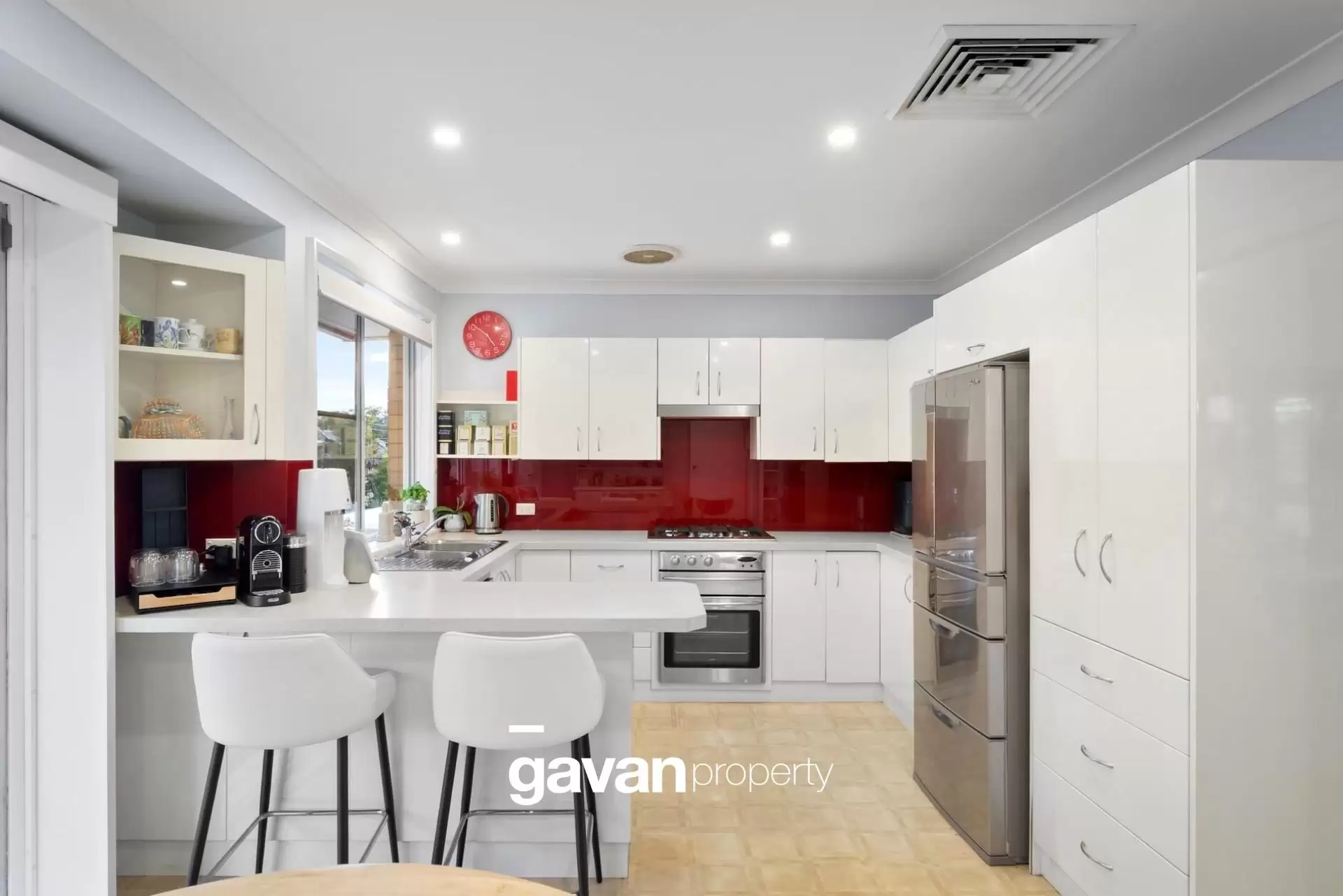 8 Onslow Place, Sylvania Leased by Gavan Property - image 1
