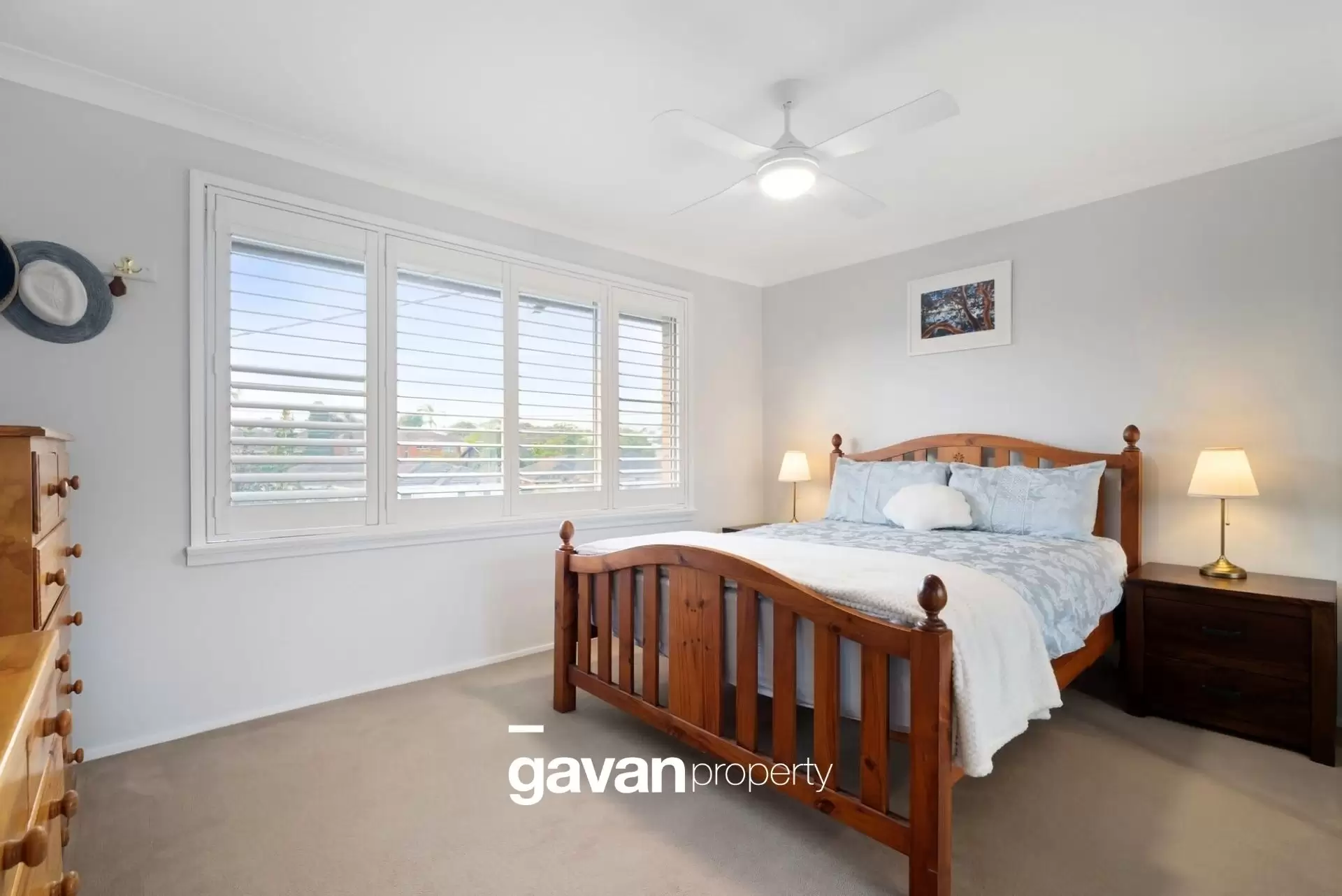 8 Onslow Place, Sylvania Leased by Gavan Property - image 1