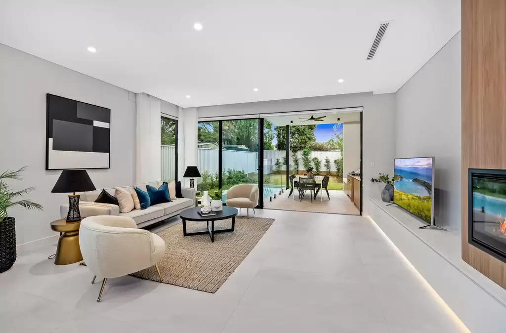 15A Seymour Street, Hurstville Grove Sold by Gavan Property