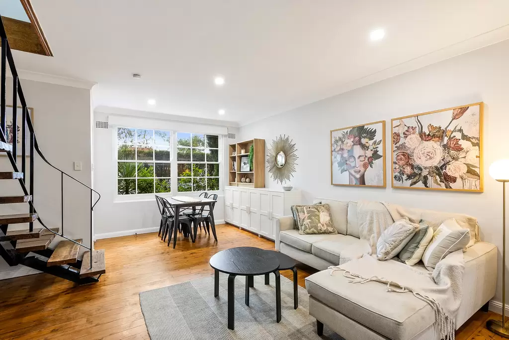 4/80 Jersey Avenue, Mortdale Sold by Gavan Property