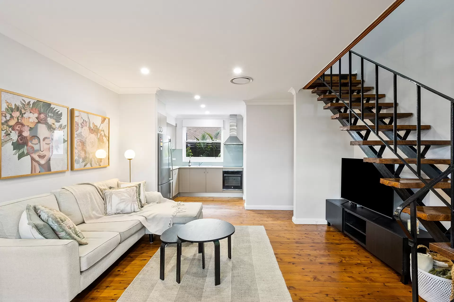 4/80 Jersey Avenue, Mortdale Sold by Gavan Property - image 1