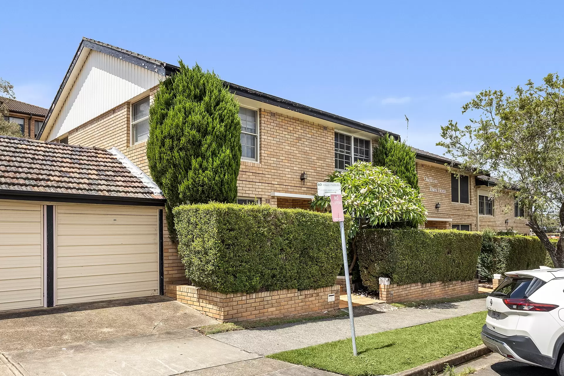 4/80 Jersey Avenue, Mortdale Sold by Gavan Property - image 1