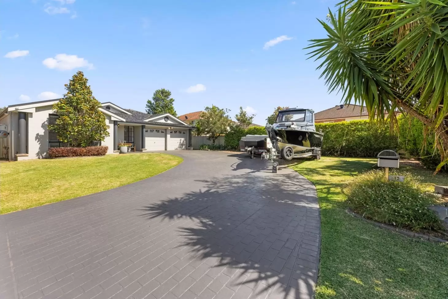 13 Lomandra Court, Voyager Point Sold by Gavan Property - image 1