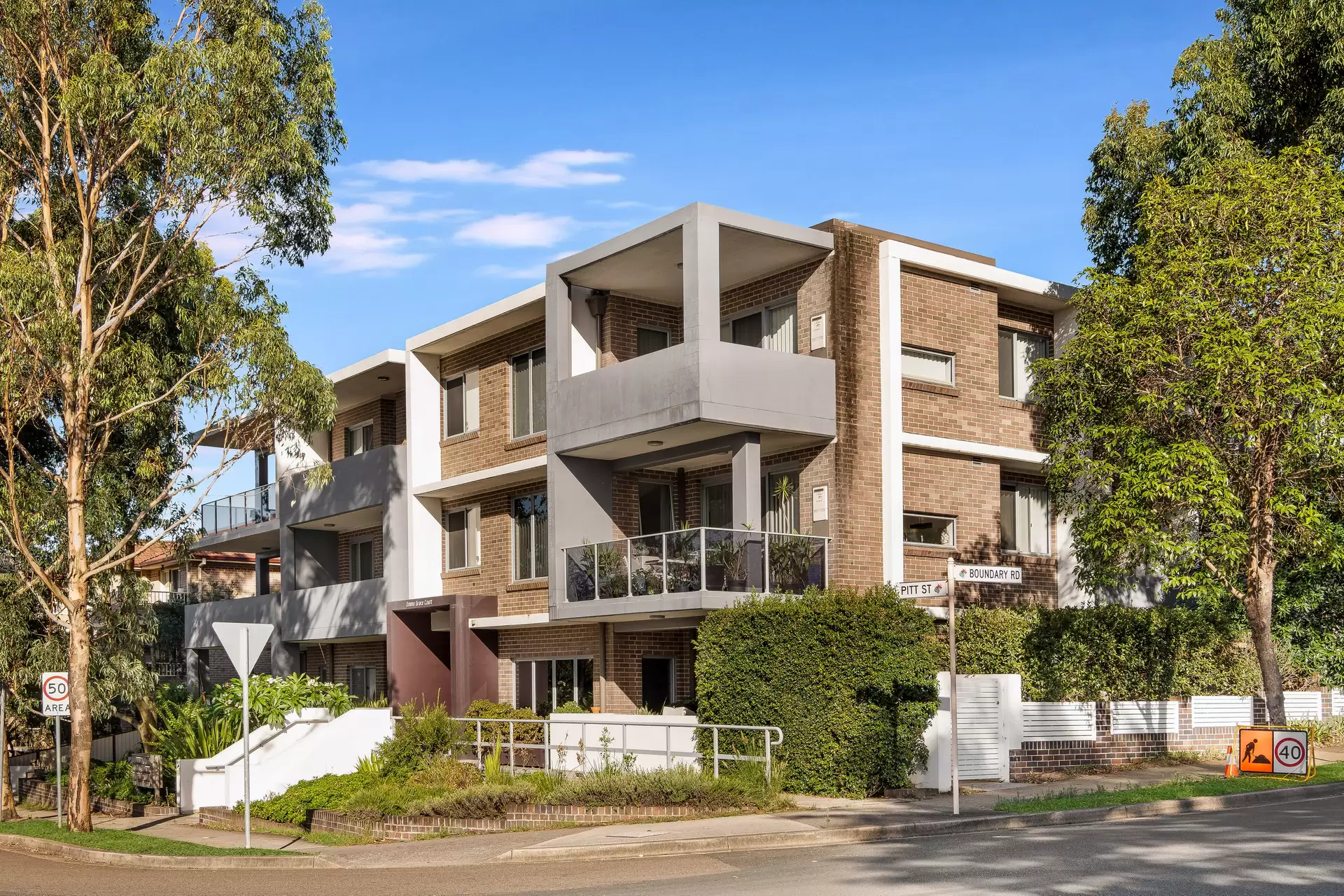 3/75-77 Pitt Street, Mortdale Sold by Gavan Property - image 1