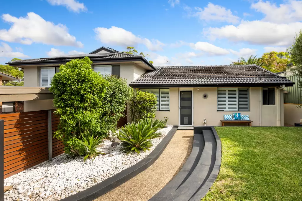 84 Akuna Avenue, Bangor Sold by Gavan Property