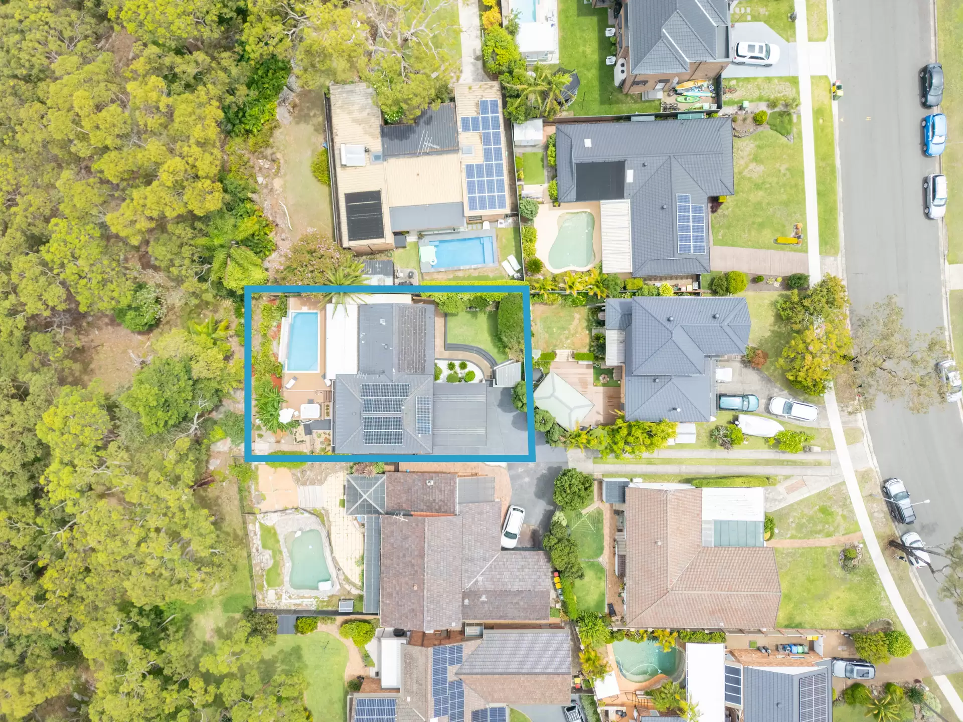 84 Akuna Avenue, Bangor Sold by Gavan Property - image 1