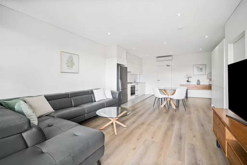 12/75-77 Pitt Street, Mortdale Sold by Gavan Property