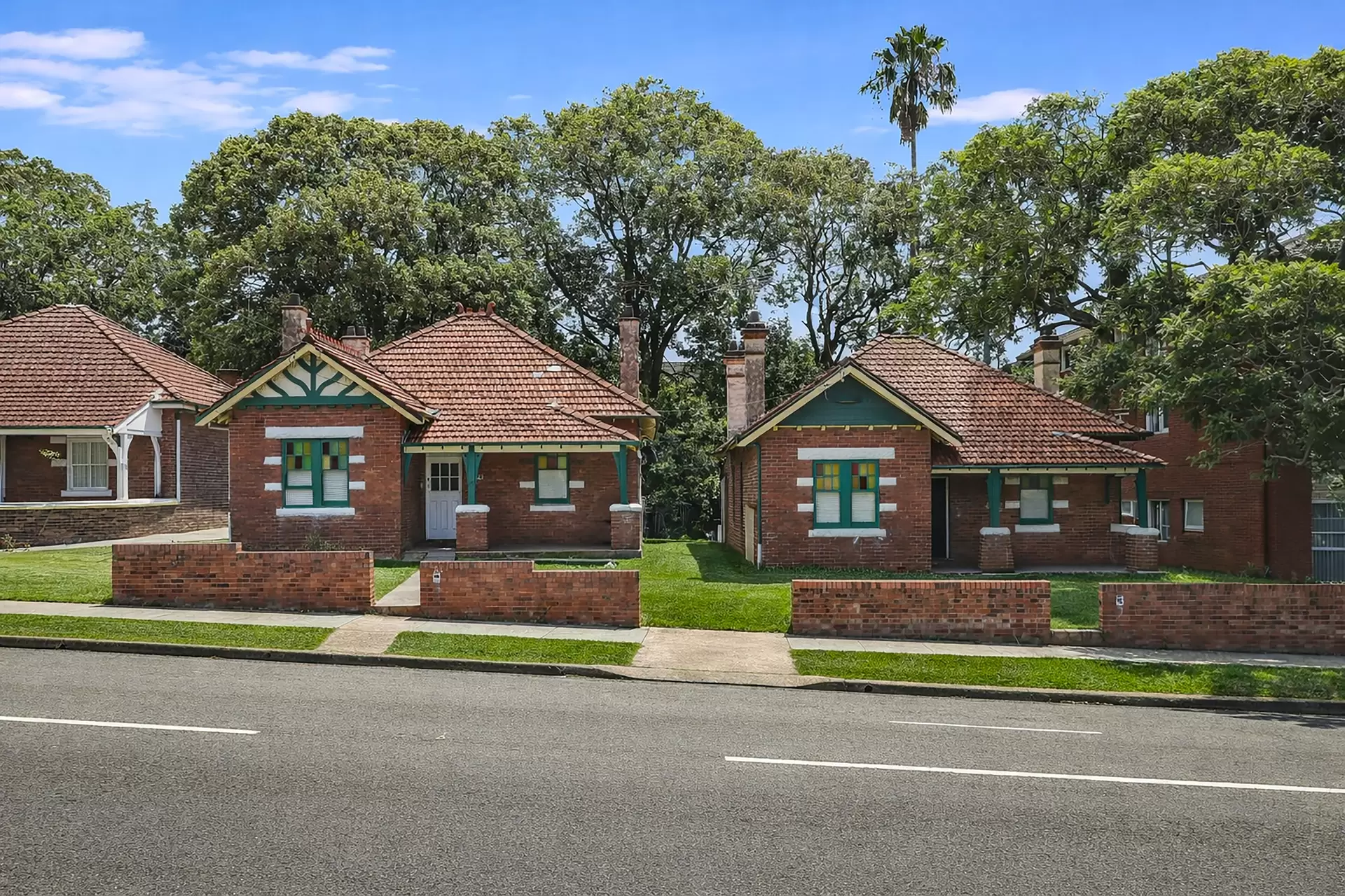 47-49 Watkin Street, Rockdale For Sale by Gavan Property - image 1