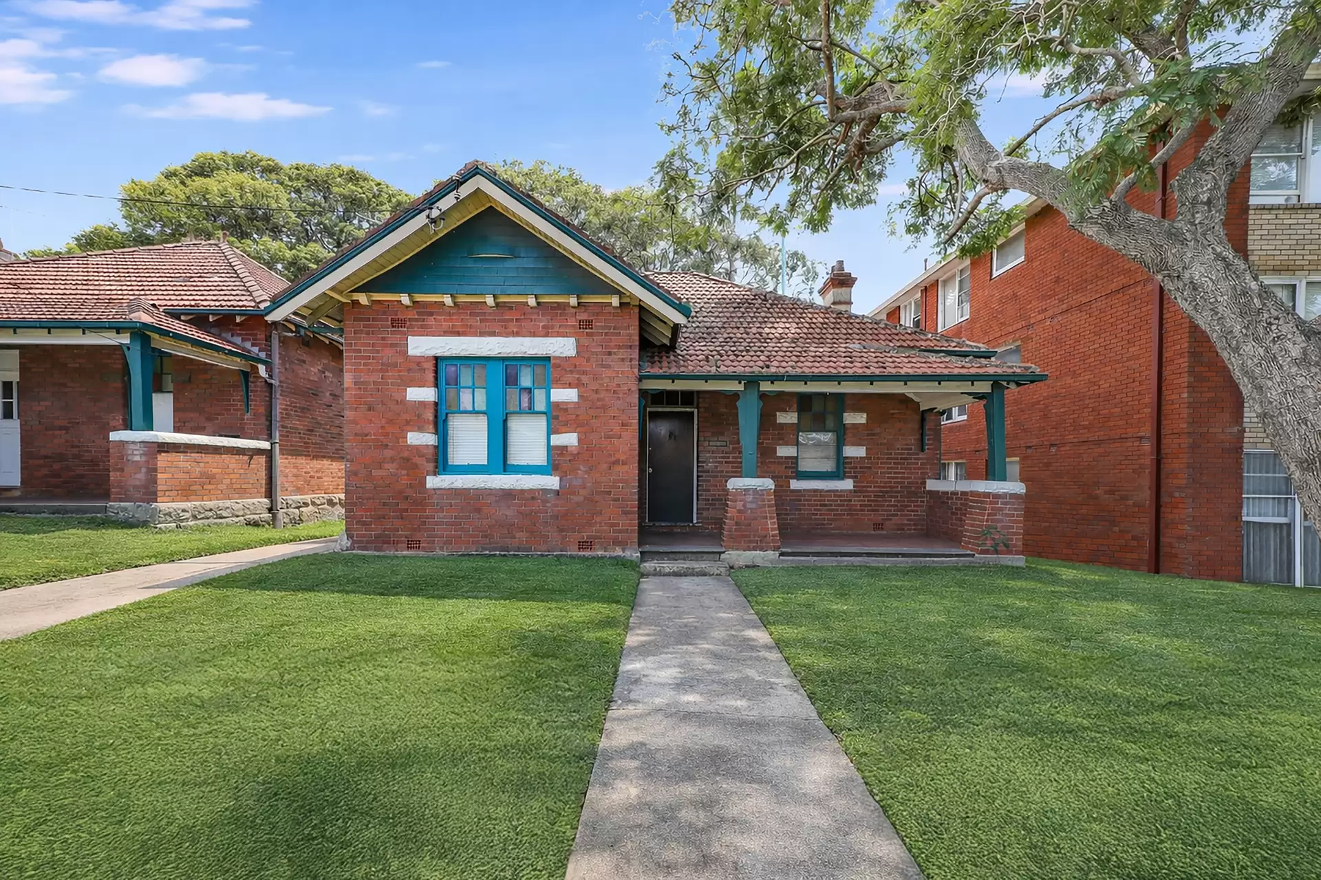 47-49 Watkin Street, Rockdale For Sale by Gavan Property - image 1