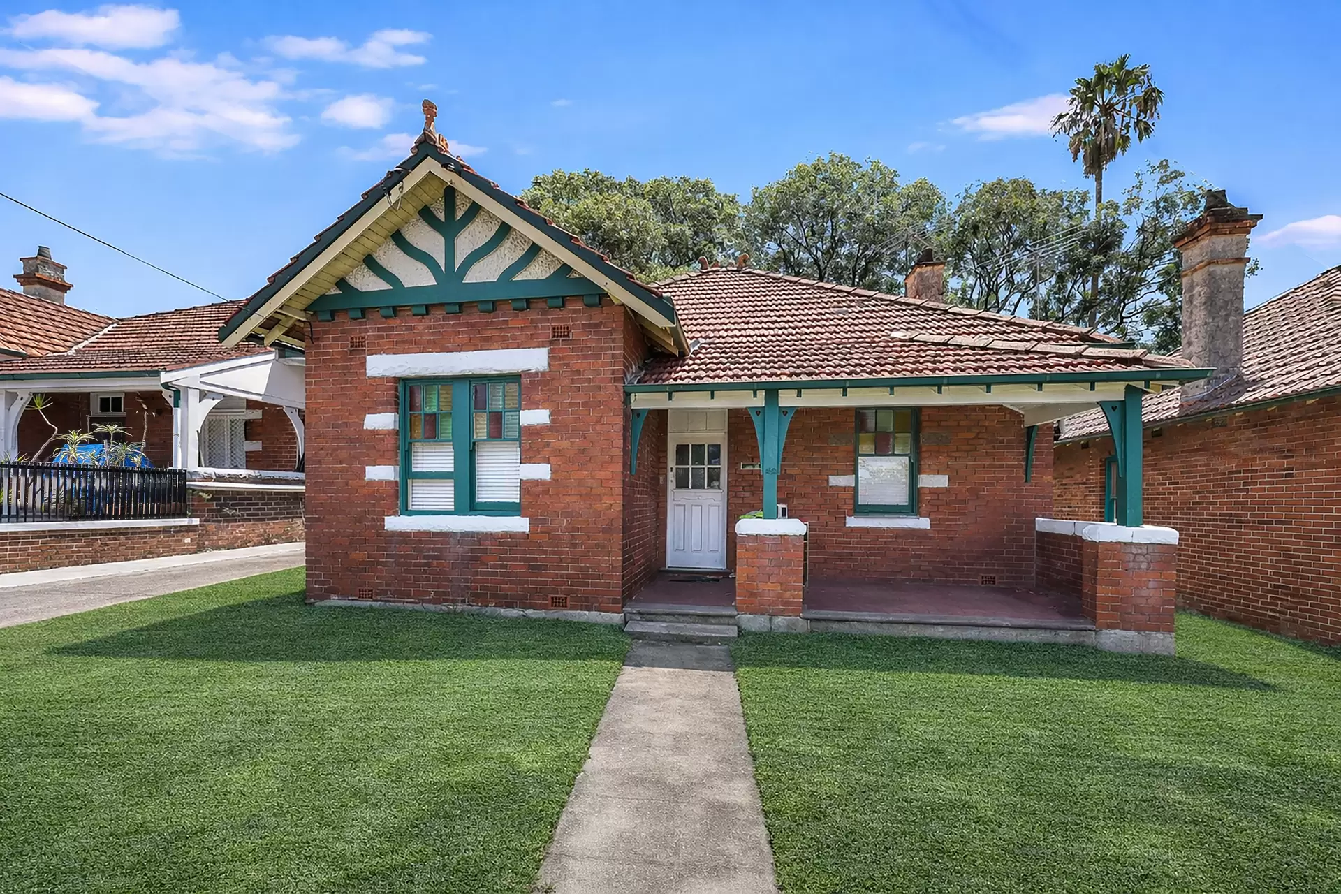 47-49 Watkin Street, Rockdale For Sale by Gavan Property - image 1