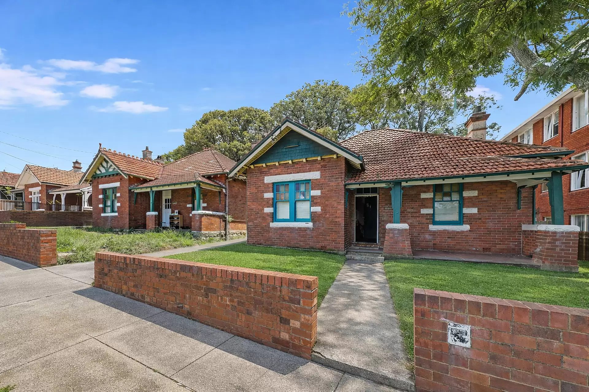47-49 Watkin Street, Rockdale For Sale by Gavan Property - image 1