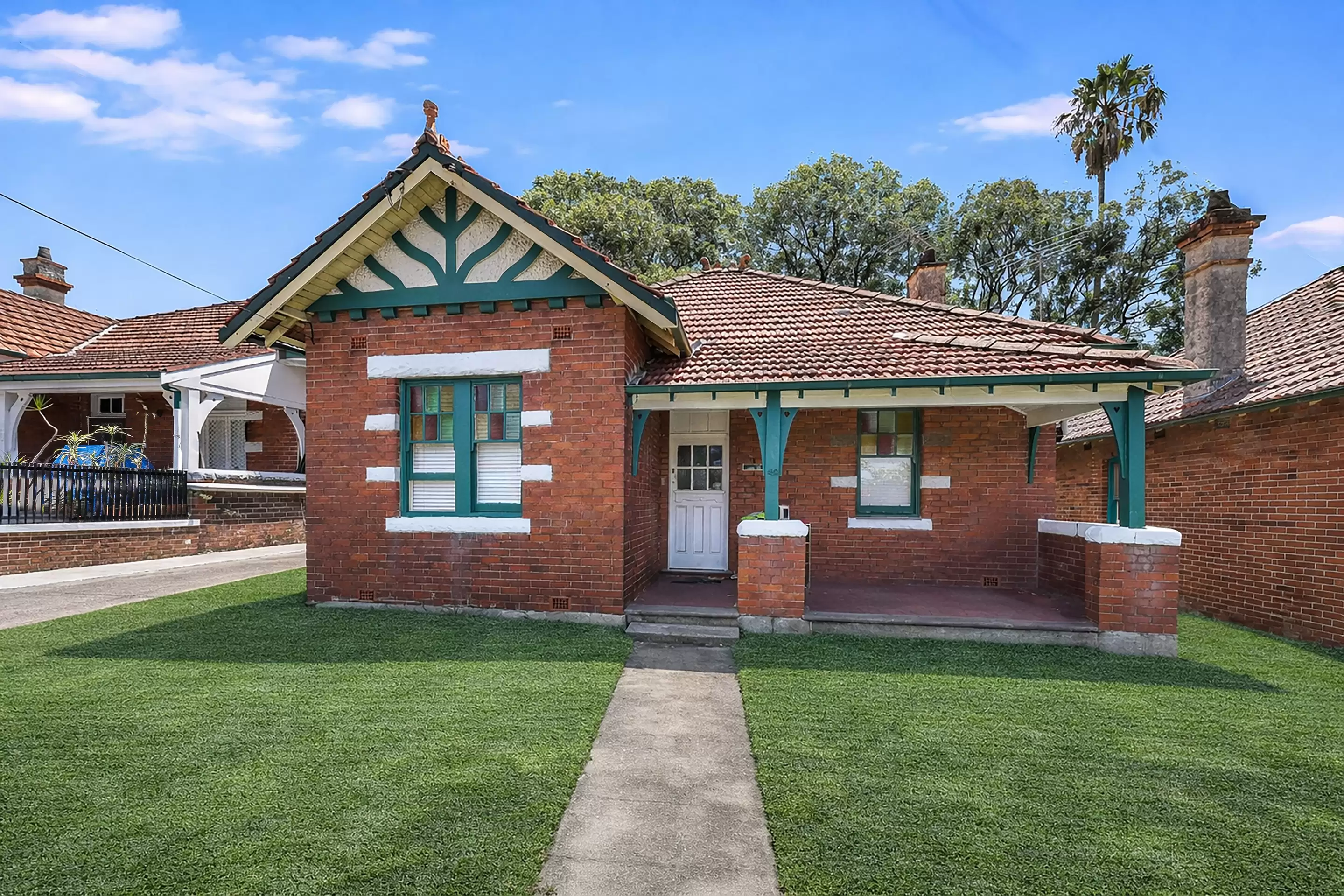 47-49 Watkin Street, Rockdale For Sale by Gavan Property - image 1