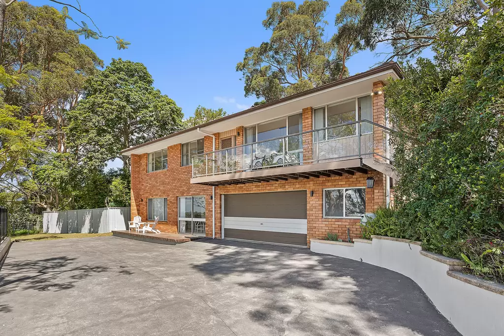 20 Ponderosa Place, Lugarno Sold by Gavan Property