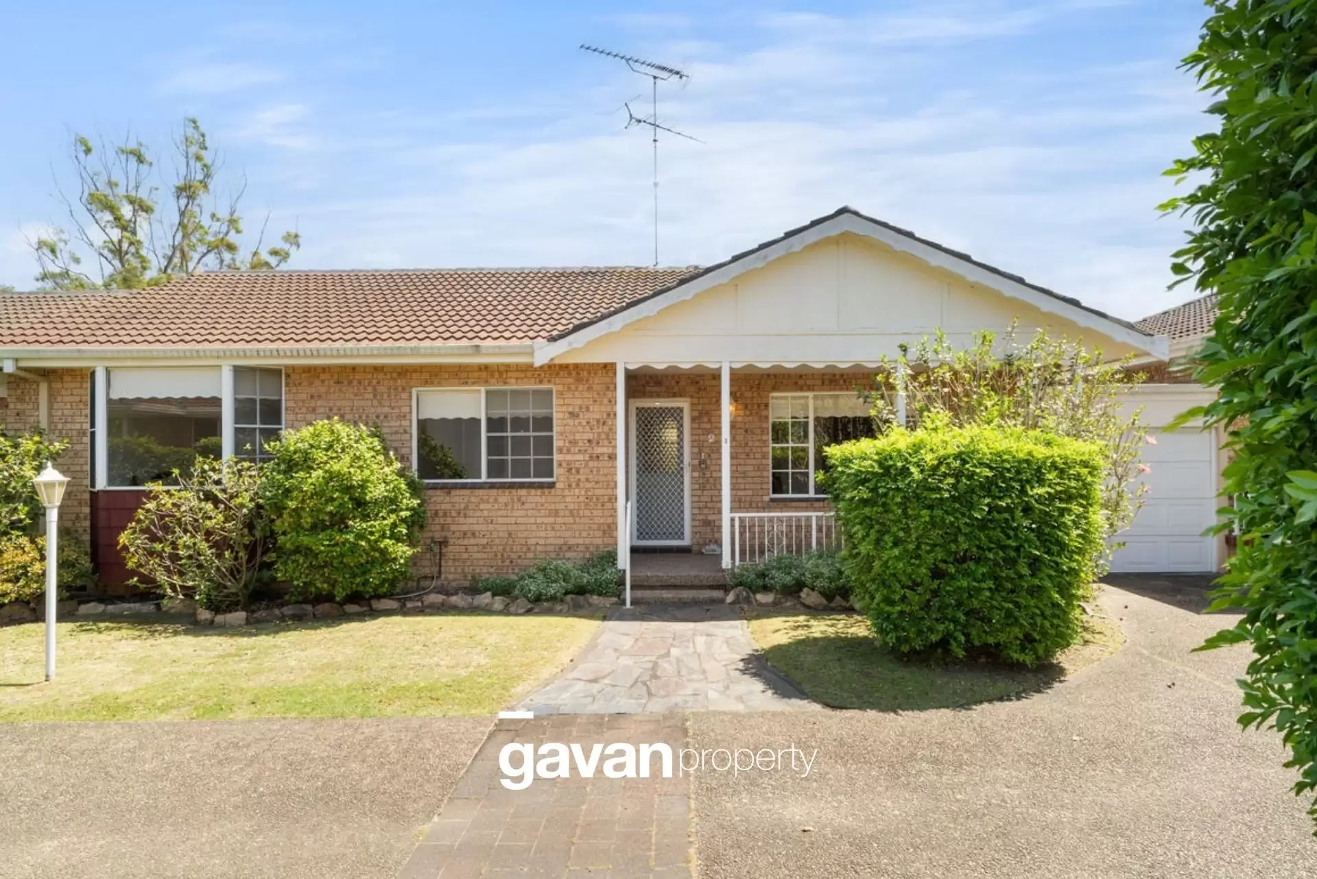 2/14 Resthaven Road, South Hurstville Leased by Gavan Property - image 1