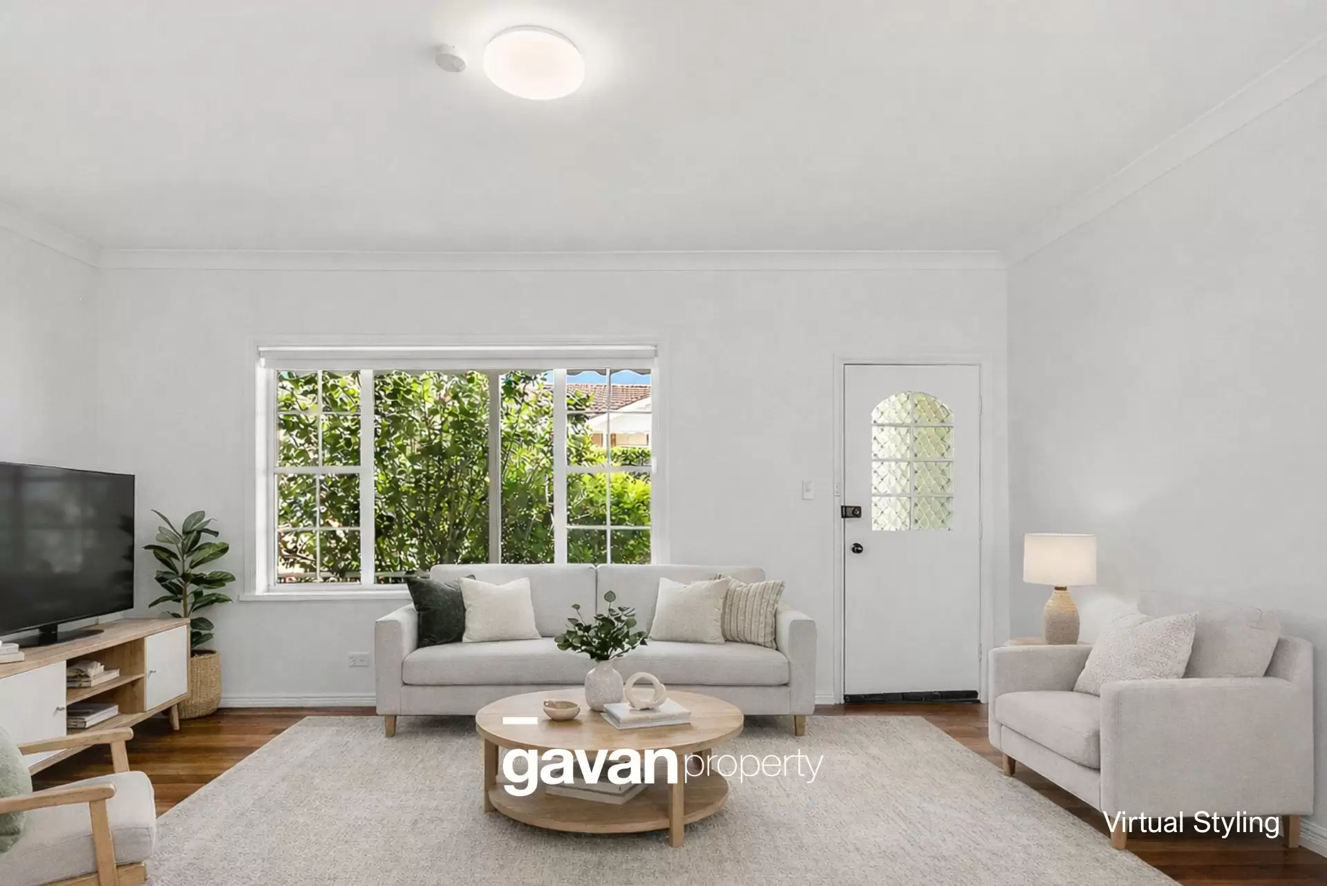 2/14 Resthaven Road, South Hurstville Leased by Gavan Property - image 1