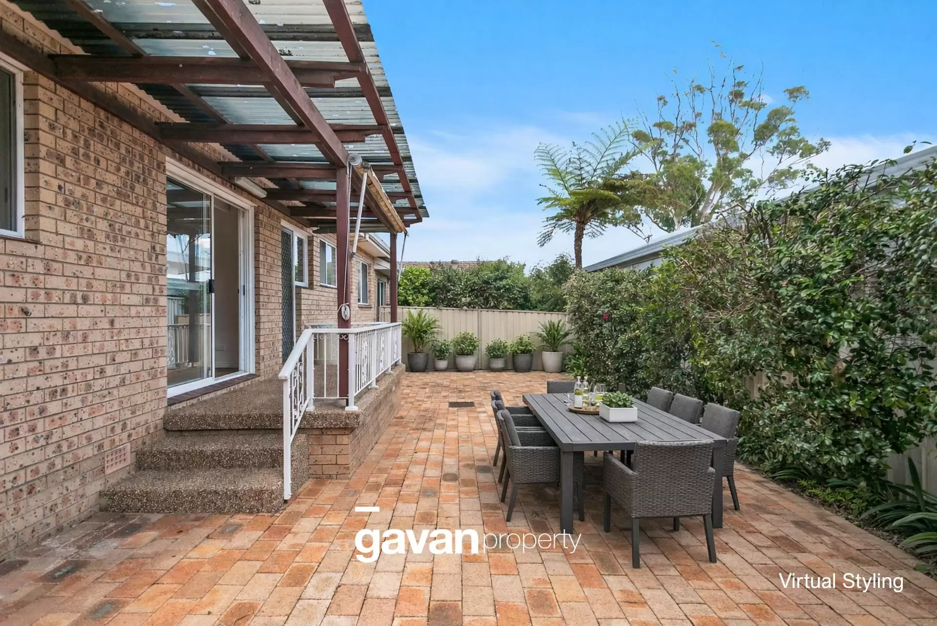 2/14 Resthaven Road, South Hurstville Leased by Gavan Property - image 1