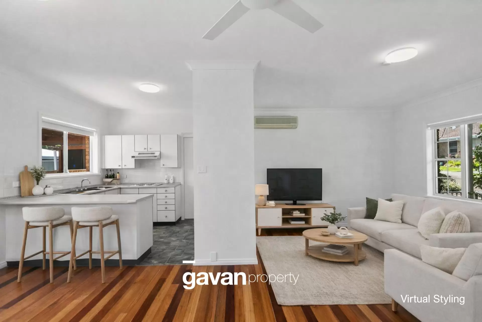 2/14 Resthaven Road, South Hurstville Leased by Gavan Property - image 1