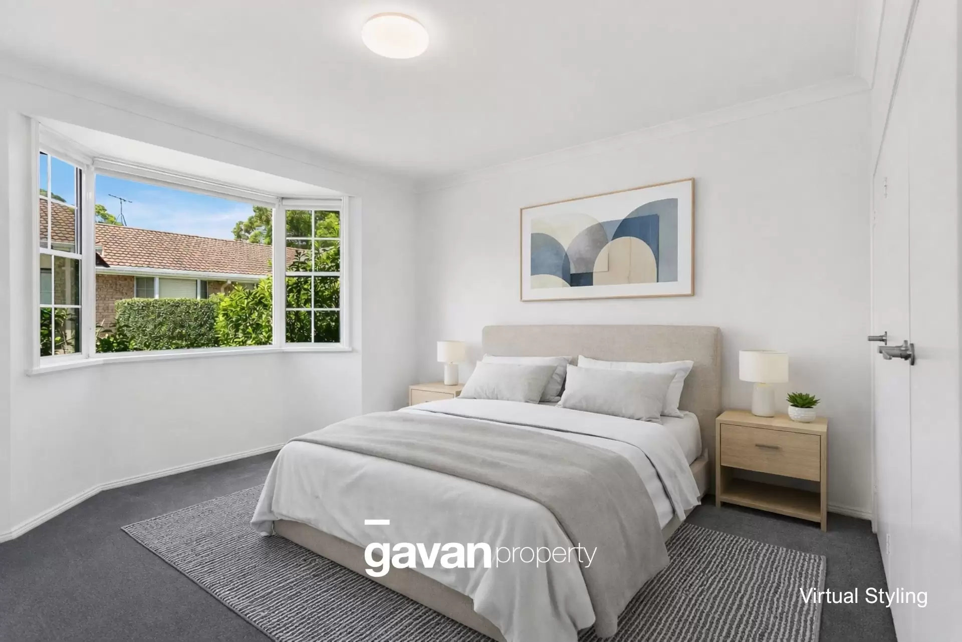 2/14 Resthaven Road, South Hurstville Leased by Gavan Property - image 1