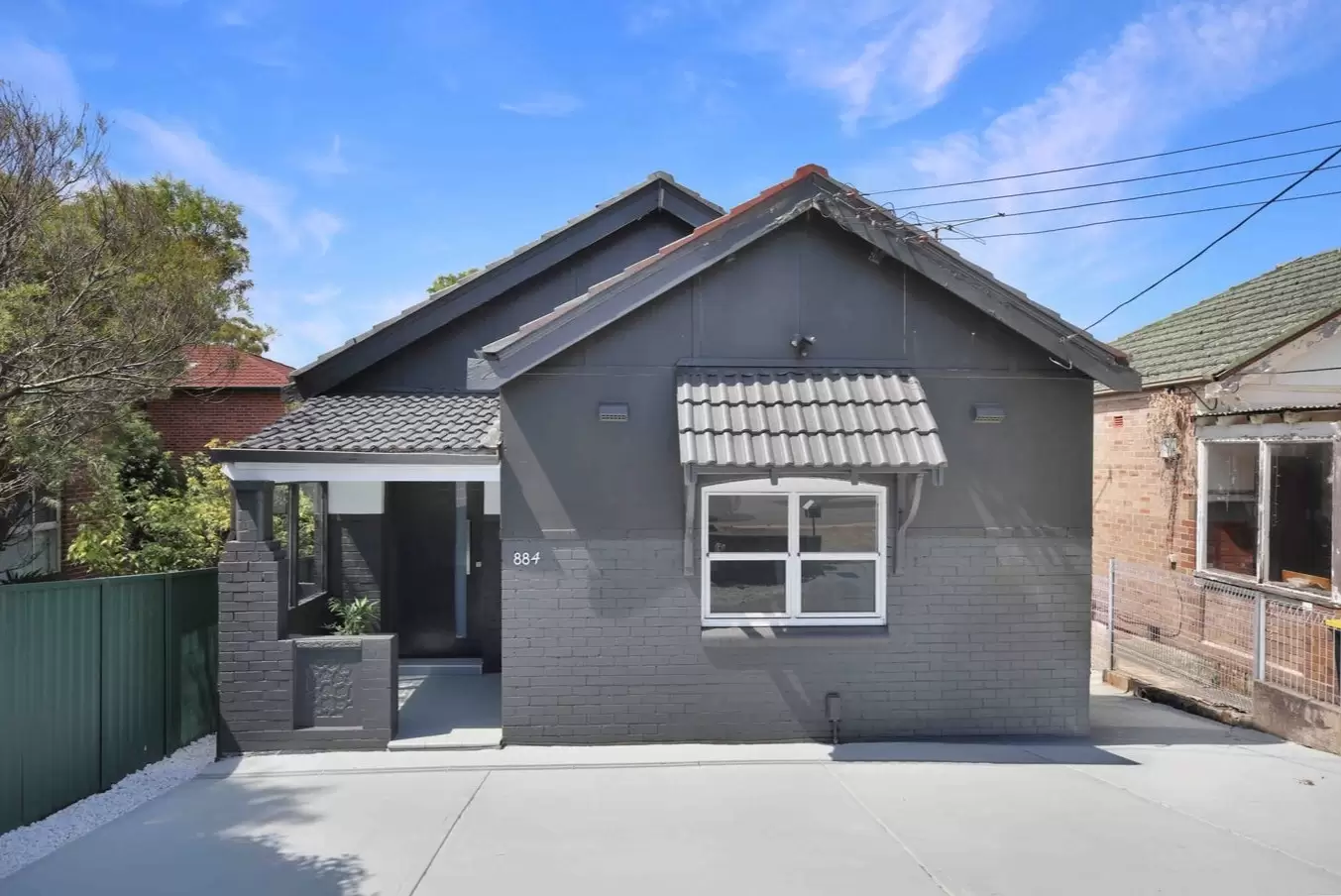 884 King Georges Road, South Hurstville Sold by Gavan Property - image 1