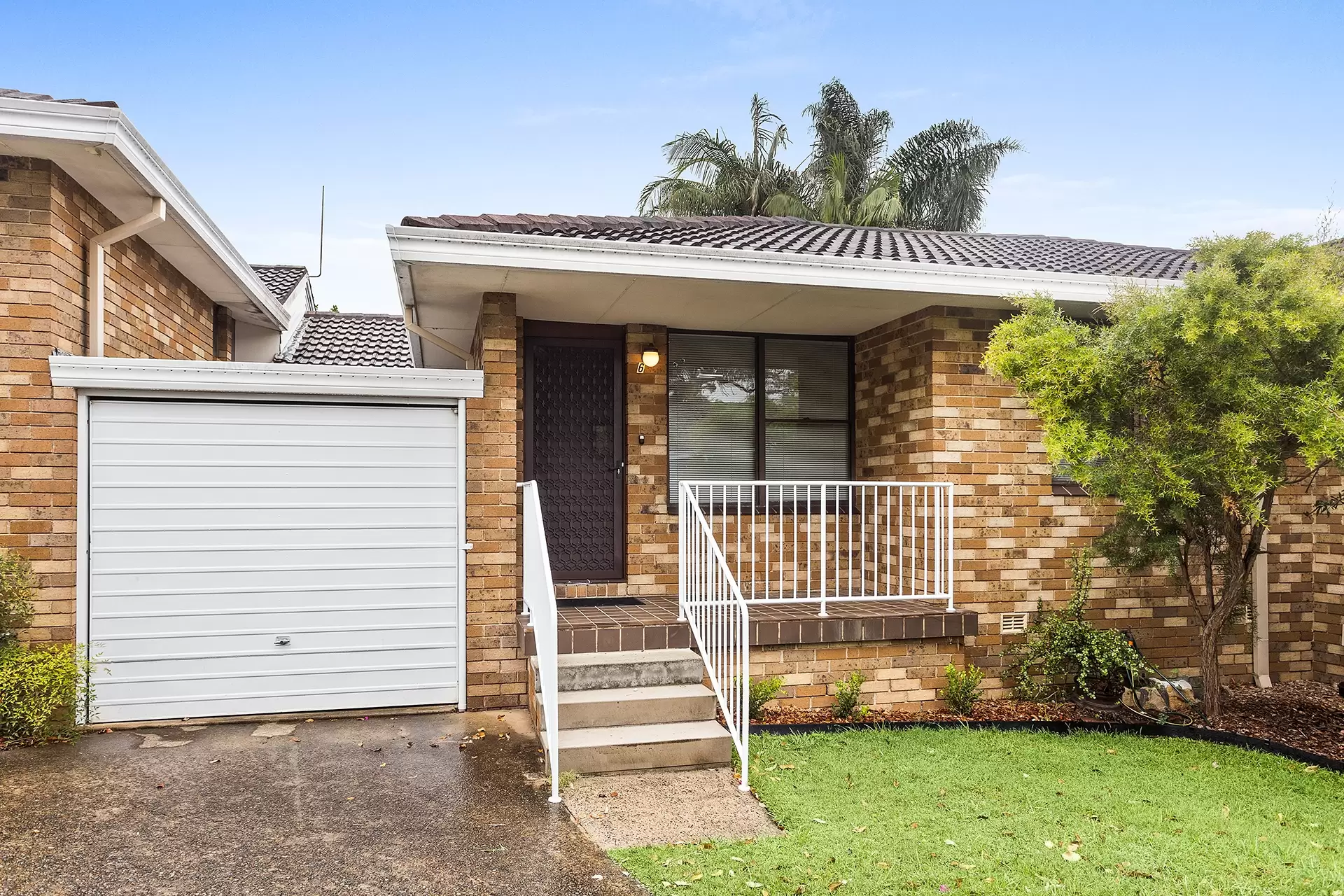 6/23-27A Mutual Road, Mortdale Sold by Gavan Property - image 1