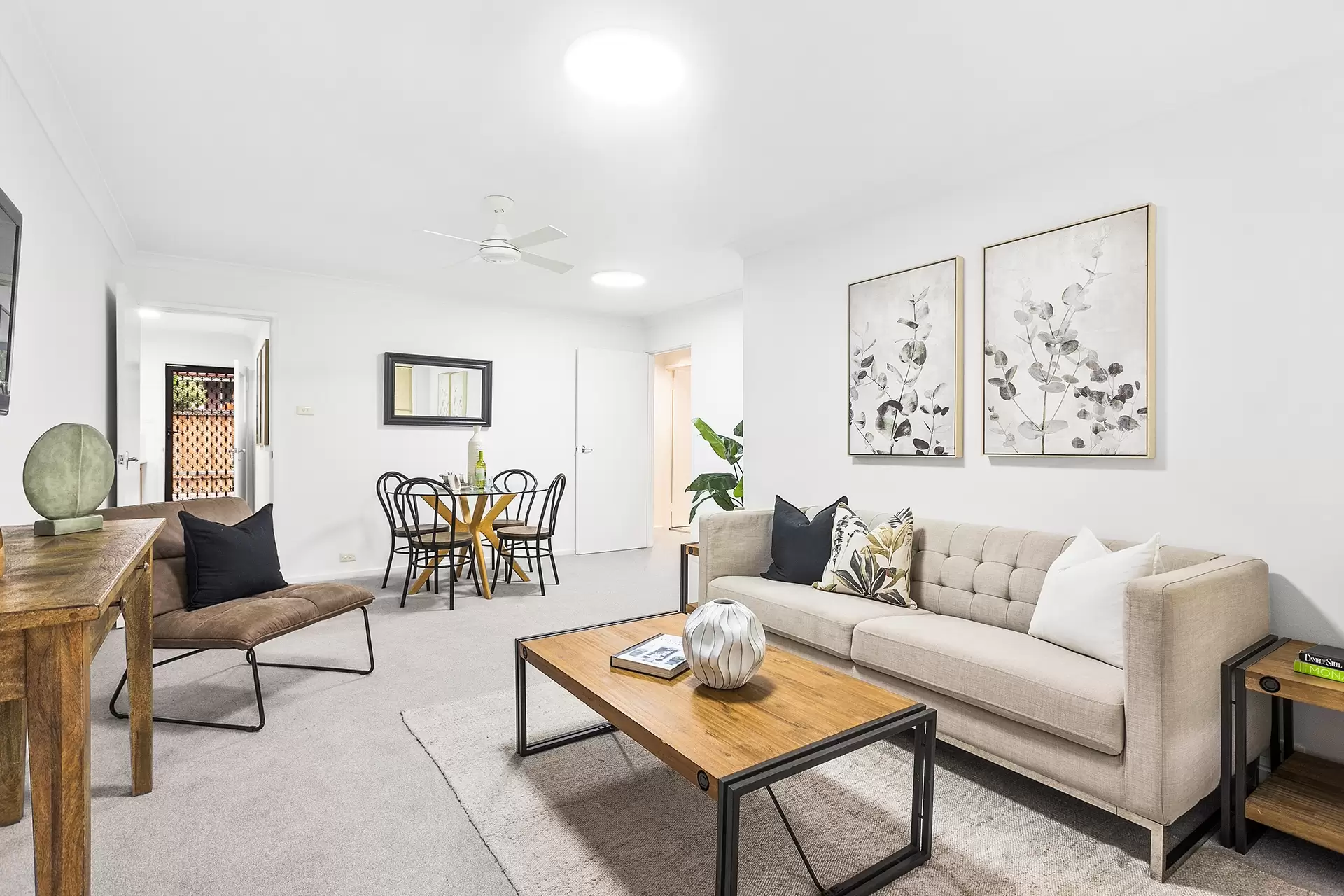 6/23-27A Mutual Road, Mortdale Sold by Gavan Property - image 1